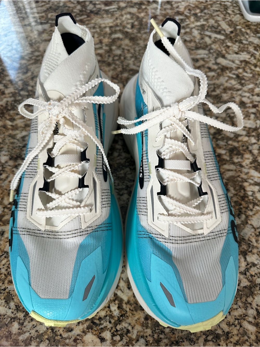 Brooks Unisex Cascadia Elite - Picture 5 of 8